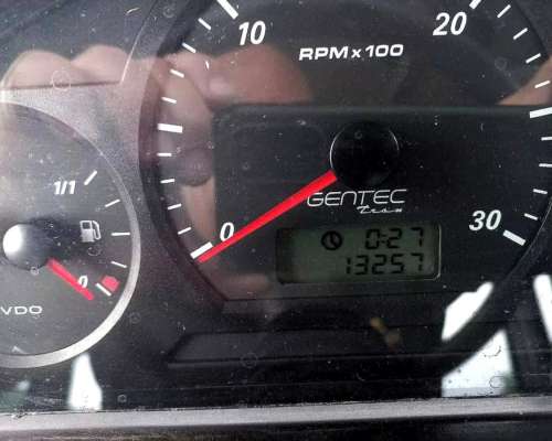 Tractor Pauny Bravo 580 (260 HP) Duales Piloto Control Agro