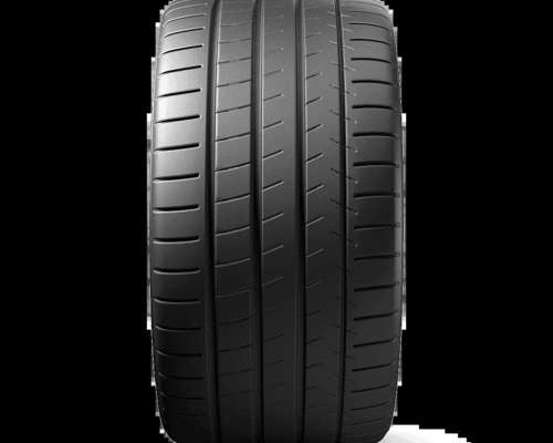 Michelin 285/30 ZR19 98y Pilot Super Sport DOT 2020/19/18
