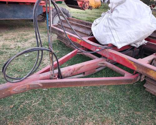 Rolo Dolbi 4.5 Mts Buen Estado .