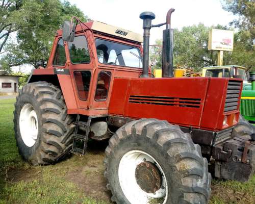 Tractor Fiat 160-90 año 1996