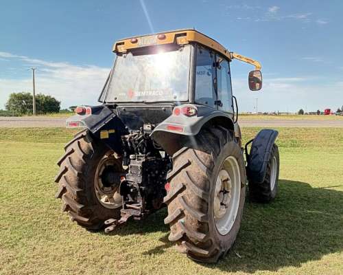 Valtra BM 100 - año 2007
