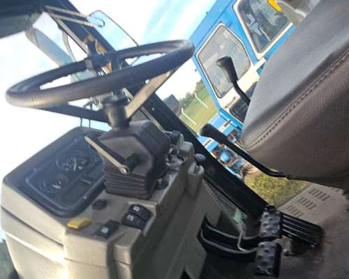 Agco Allis 6.190a, 2008, 5613 Horas, Dual, muy Buen Estado,g