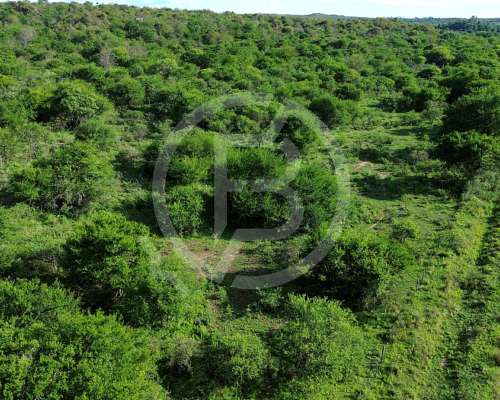 Campo en Venta- 47 Ha a Metros del Dique la Quintana