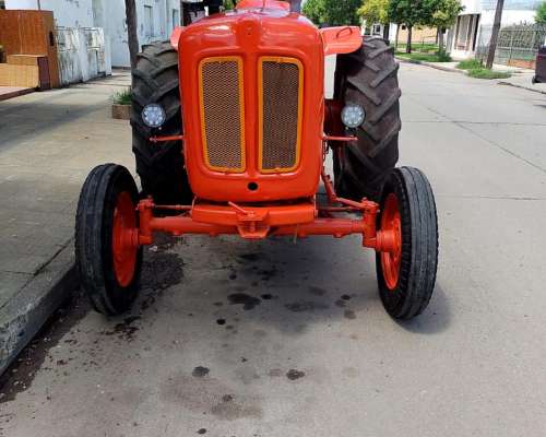 Tractor Fiat Someca Superson 55