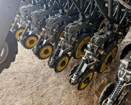 Sembradora Pla STP G13 - 33 a 19 - Alfalfero Año- 2018