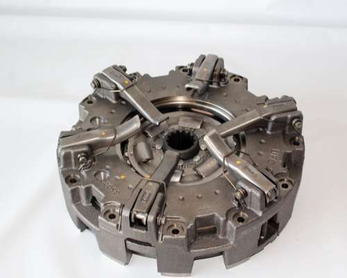 Embrague Completo 11 Tractor NH Td65f/td75f/td85f