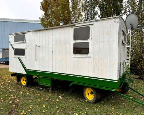 Casilla Usada el Iman de 4 Camas Completa