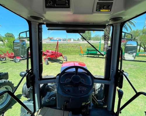 Tractor Chery Rc1804c 180hp 4X4