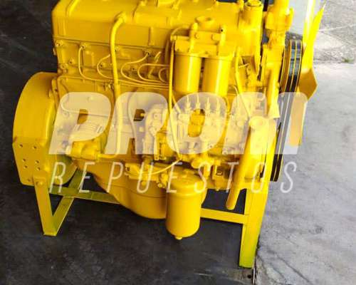 Motor Mercedes Benz 1518 Nuevo