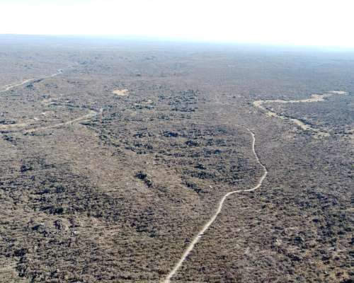 452 Ha en Venta en Valle de Traslasierra