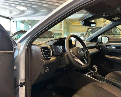 Tera 170 TSI High 0km MY2025 Disponible Orio Hnos