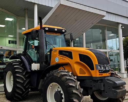 Valtra AR 175 Full - año 2016 - Impecable - Original