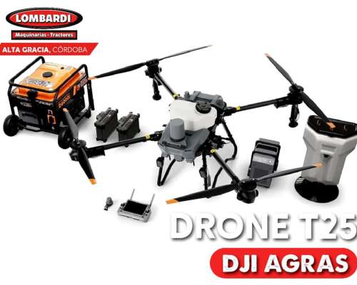 Drone DJI Agras T25p