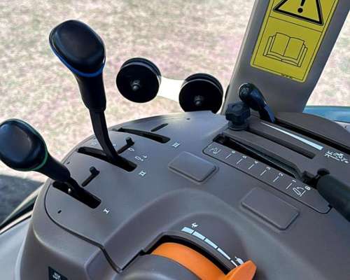 Tractor John Deere 5090 e