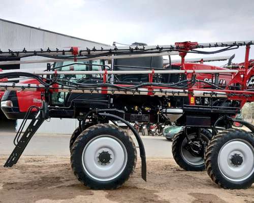Patriot 300 36 Mts año 2024