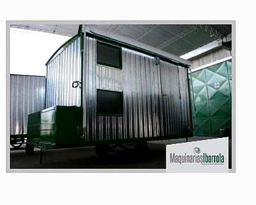 Casilla Rogriv 1 Eje