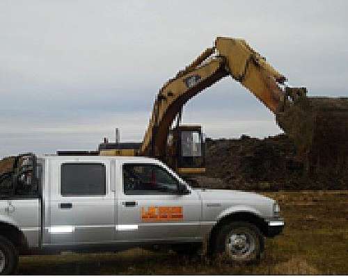 Servicio Técnico Xcmg: Palas, Motos y Transmisiones