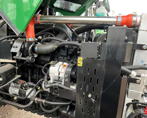 Tractor Chery RC 1004 C