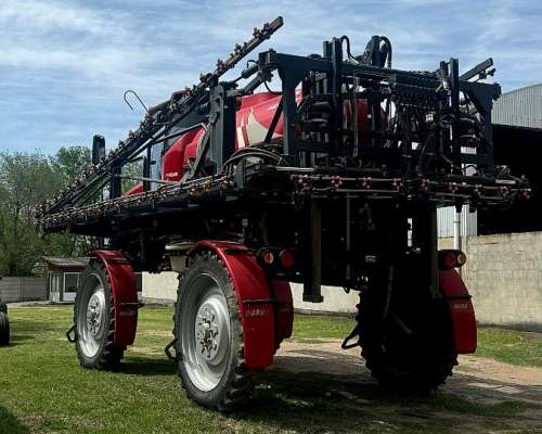 Pulverizador Ombu PAO 3000