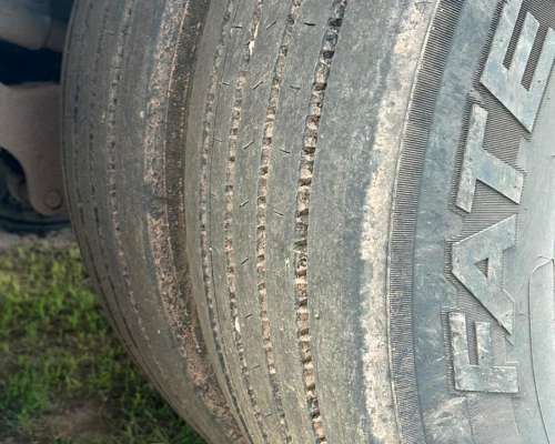 Semi Carreton Marcellini 2014 - Financiacion Exclusiva