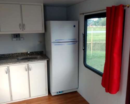 Casilla 6 Metros el SOL Plotiada