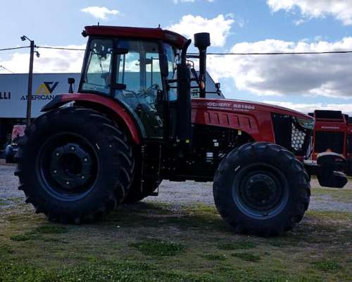 Tractor Chery WD 1804 e