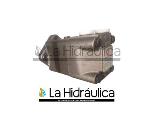 Motor Hidráulico Orbital Thoth BMR 250cc