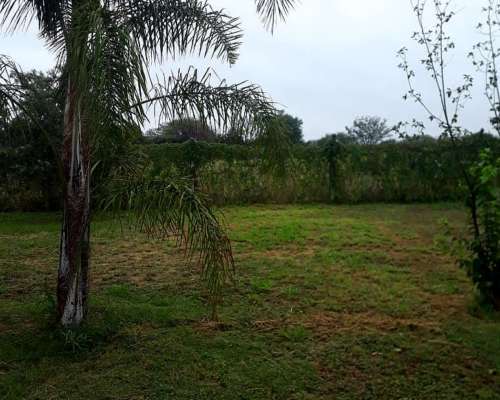 Media Naranja - Cruz del Eje - Córdoba