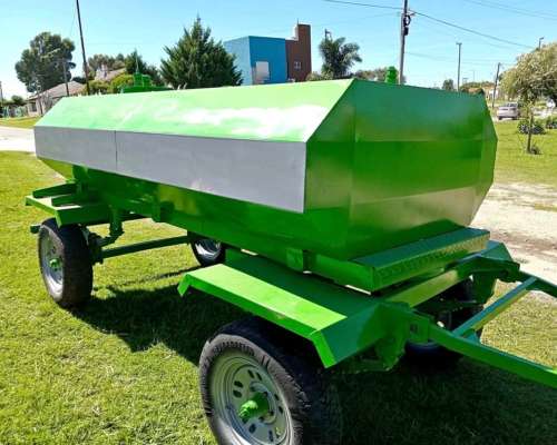 Cisterna Belen 3000 Litros