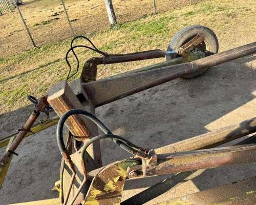 Pinche Doble para Rollos Marca Sode