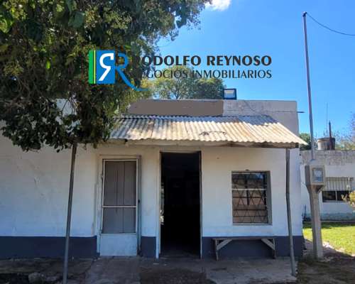 7 HA. en Gualeguaychú - Sobre Ruta 20