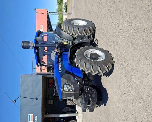 145 HP, Lovol, Excelente Relación Precio/calidad