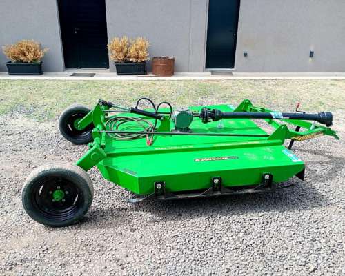 Desmalezadora Marzo A- 2000