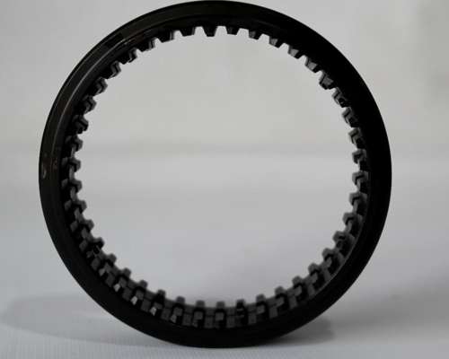 Anillo Desplazable de Caja Tractor 1580/1880/1380