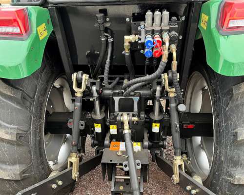 Tractor Chery RC 1004 C