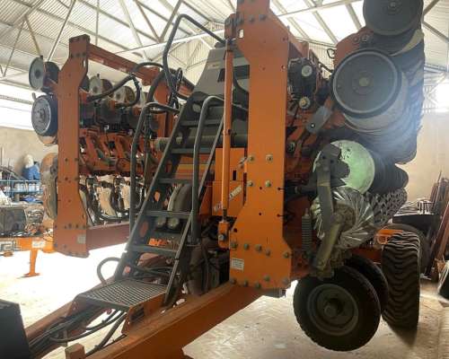 Agrometal APX 33/35 - año 2019