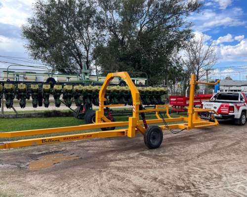 Transportador de Rollos Maccari