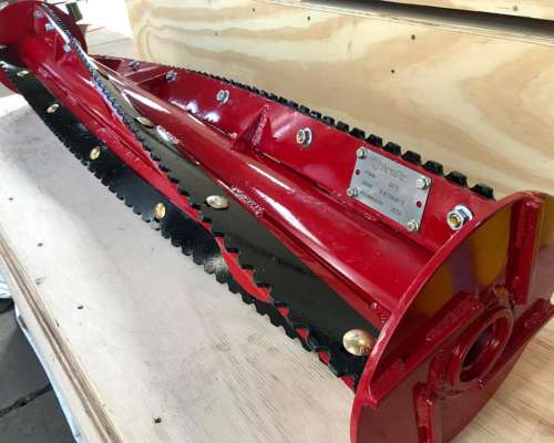 Rolo Entregador para Cosechadoras Case IH