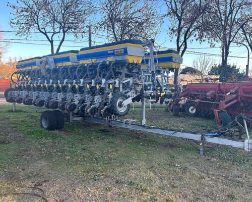 Sembradora Pla 15 a 52 Neumatica