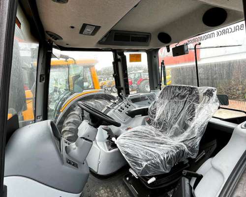 Valtra BH 224 (220 HP) Rodado Dual