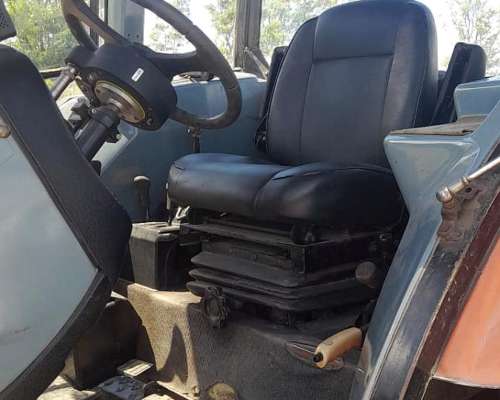 Tractor Massey Ferguson 4297