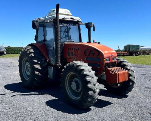 Tractor Agrinar T150/4 año 2006