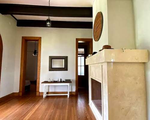 Campo 44 Hectáreas con Casco Colonial