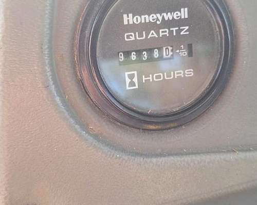 Pauny 280 Evo, Aa/cc