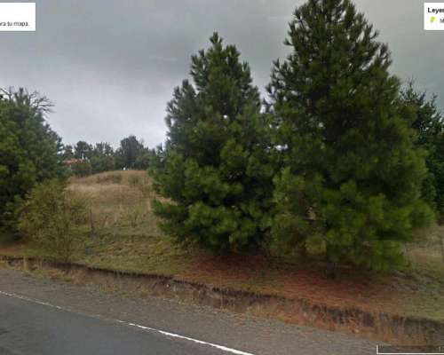 Espectaculares Dos (2) Hectareas en Trevelin