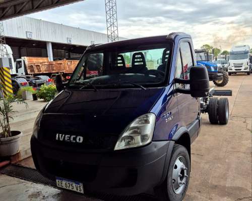 Daily 70c17 Paso 4350