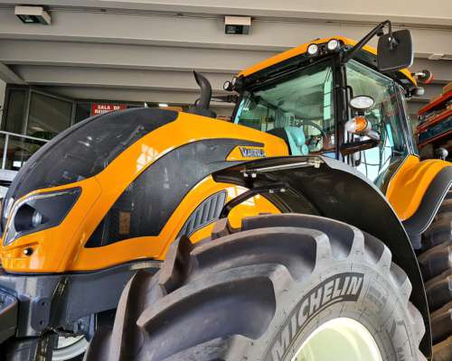 Vatra T250 - Caja CVT - Disponible