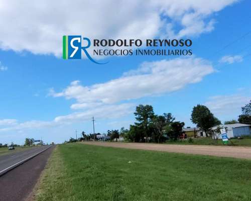 6 Mil M2 S/autovía 14, Colón ER