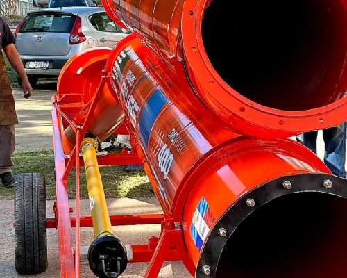 Bombas para Agua Riego + Inundaciones Alto Caudal