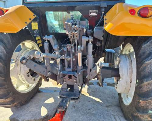 Usado - Valtra A990 - año 2023 - 4wd - Rod. Simple - Cabina